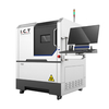 ICT-7900 |PCB Xray Inspection SMT stroj 