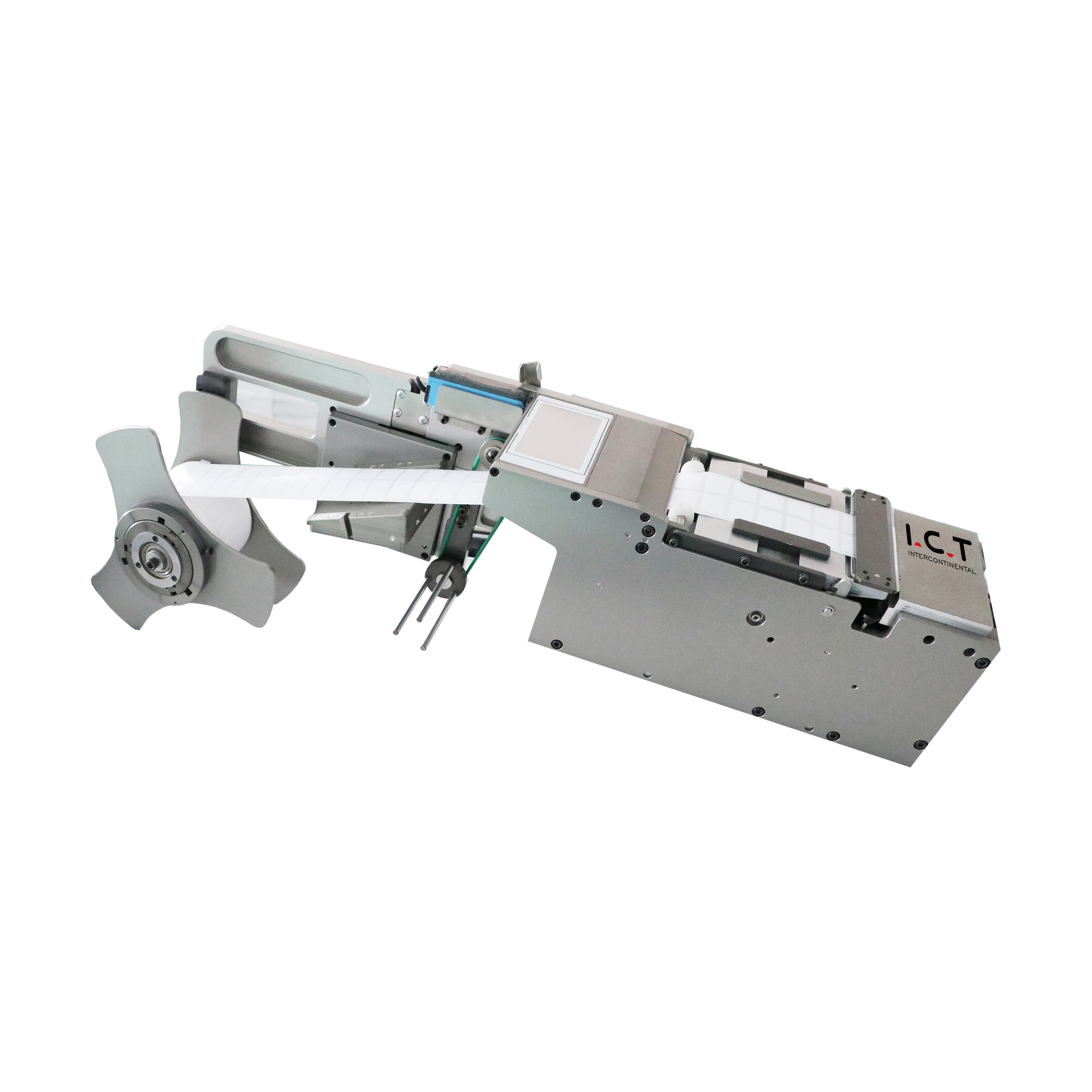 Pick and Place Machine Feeder JUKI SMT Feeder for Chip Mounter