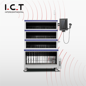 IKT |SMT Intelligent Storage Rack