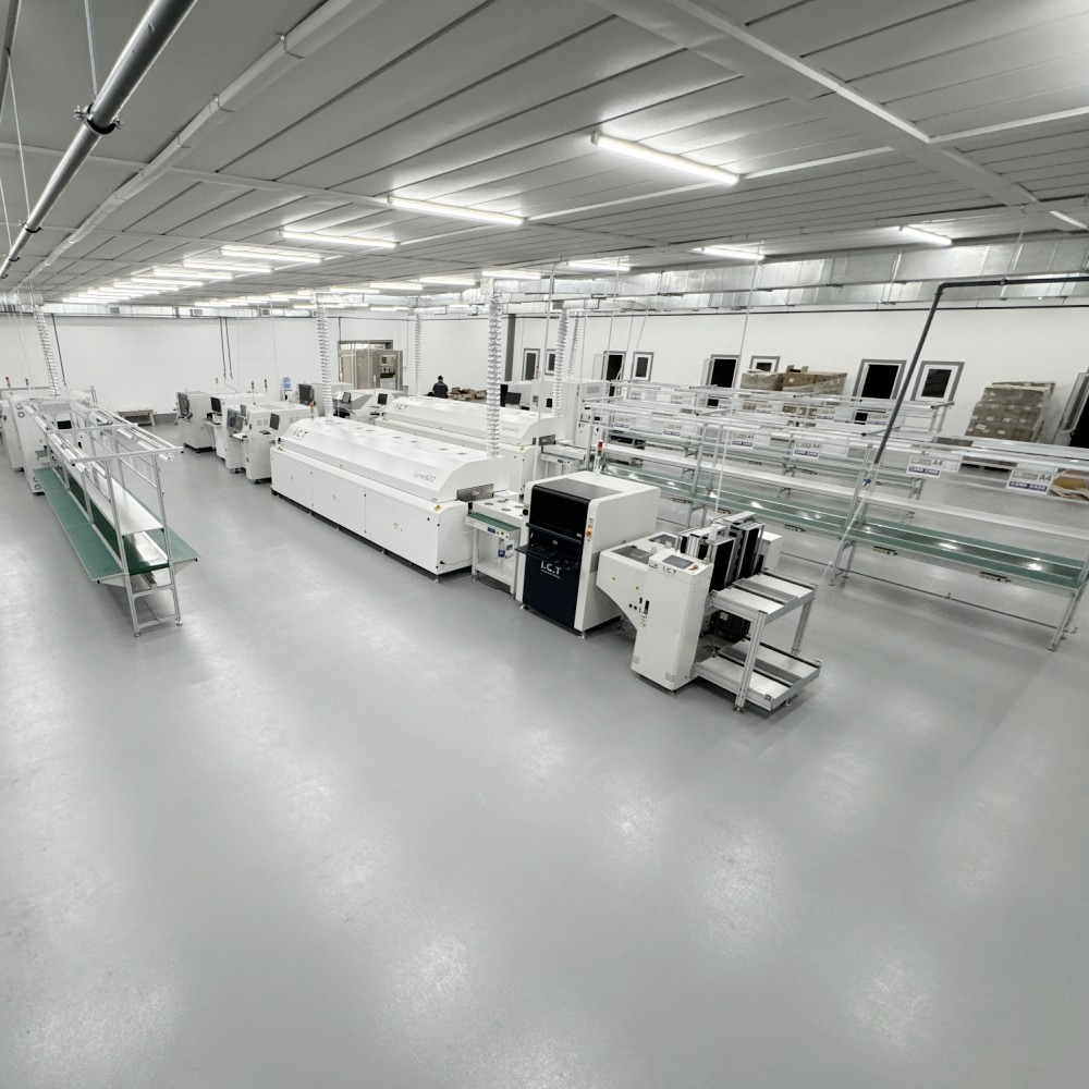 IKT | SMT stroj za reflow pečico in stroj za namakanje komponent za valovito spajkanje 