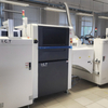 ICT-AI-4540 | Vizualni optični sistem DIP Invertirana kamera Spletne naprave AOI