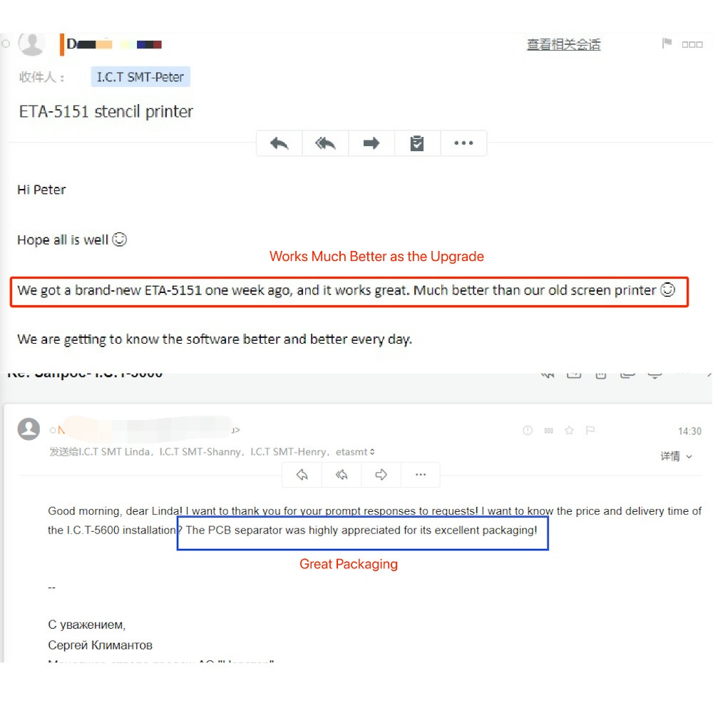 IKT | Montažni linijski stroj za stropne LED luči