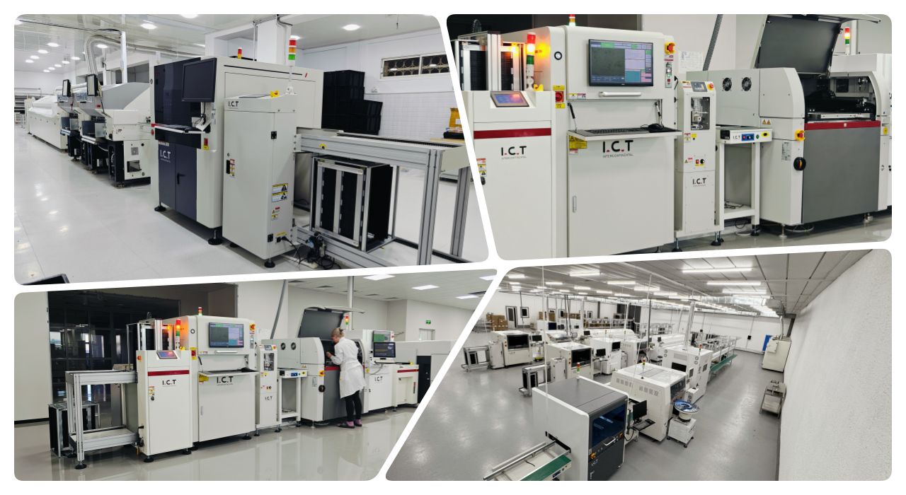 Solder Paste Printing Machine 101 Tiskarski stroj za spajkalno pasto 101