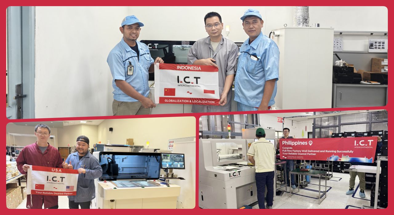 PCB usmerjevalni stroj 204