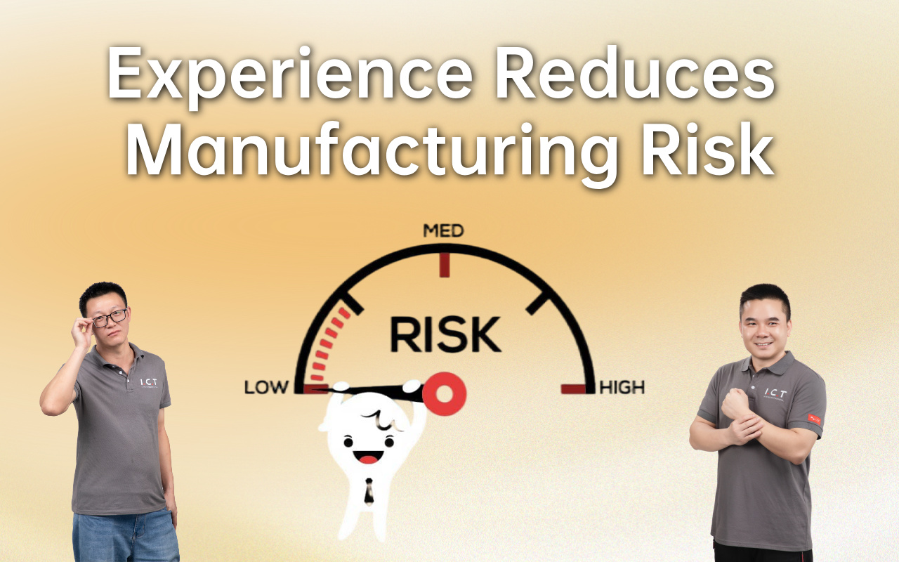 9. Vpogled v implementacijo linije SMT v resničnem svetu