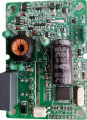 Pametni električni števec PCBA 02