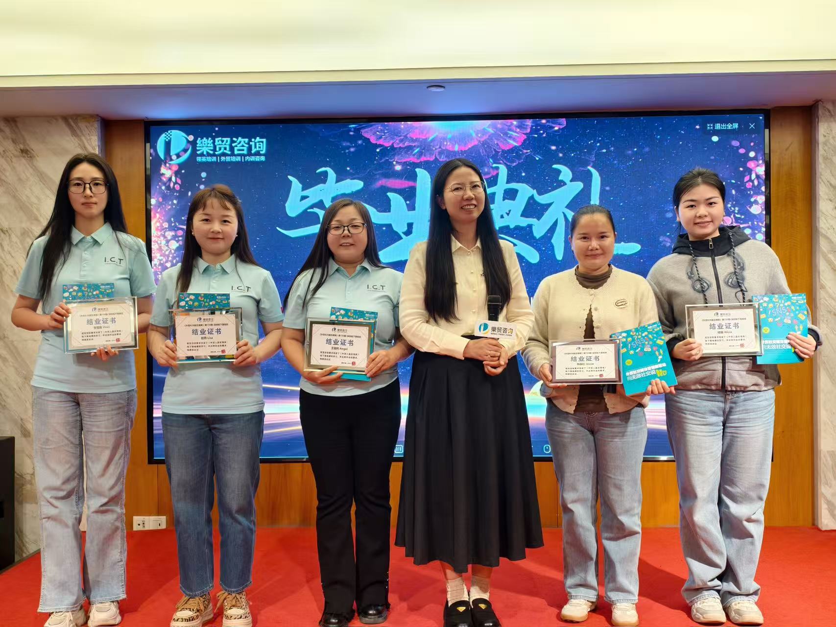 Usposabljanje za rešitev IKT