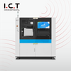ICT-A40 | Tester leteče sonde PCBA