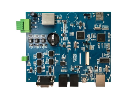 Medicinska PCB plošča