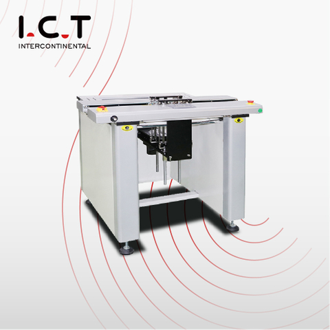 IKT | Najboljša cena Smt Line Automatic Pcb Shuttle Convey Factory