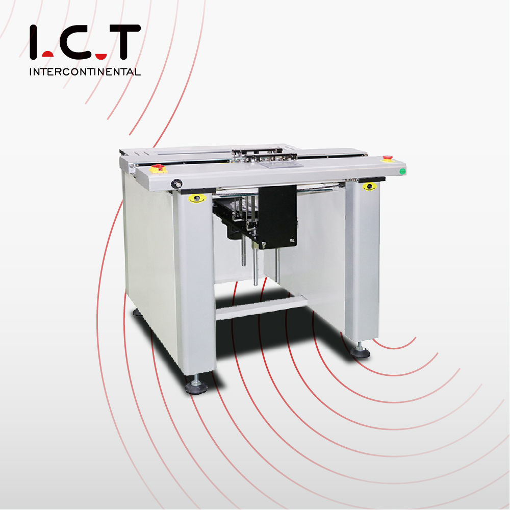 IKT | Najboljša cena Smt Line Automatic Pcb Shuttle Convey Factory