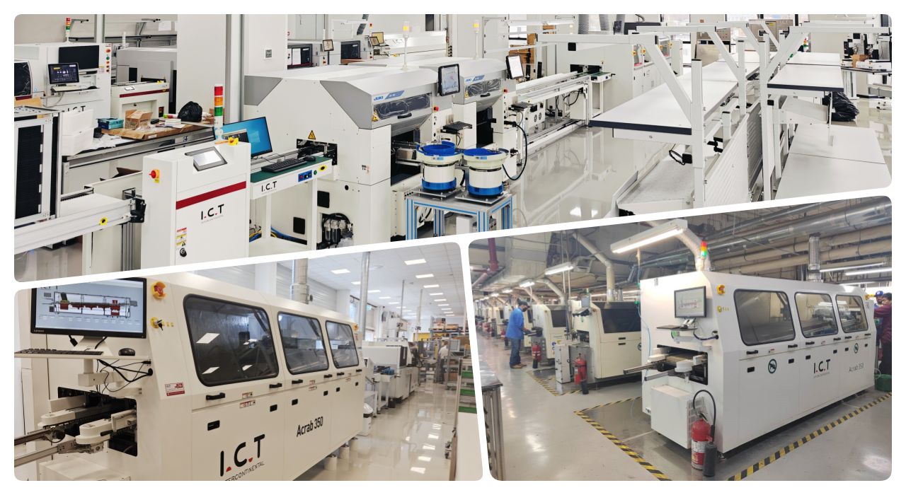 Stroj za valovito spajkanje 102