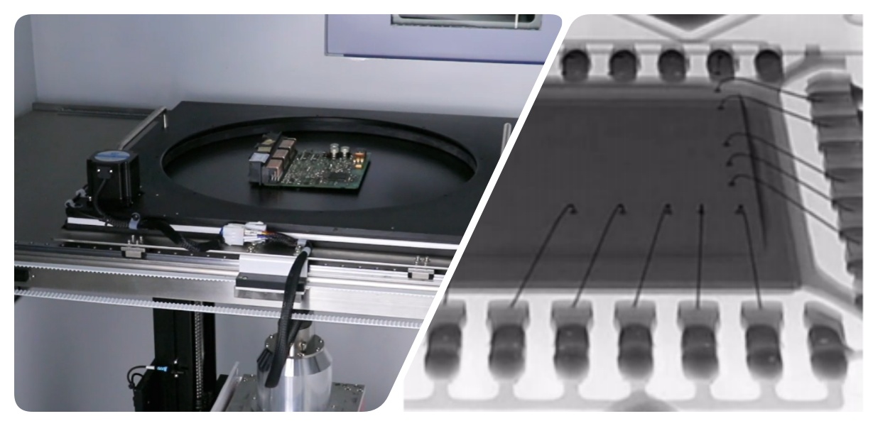 SMT rentgenske funkcije (1)