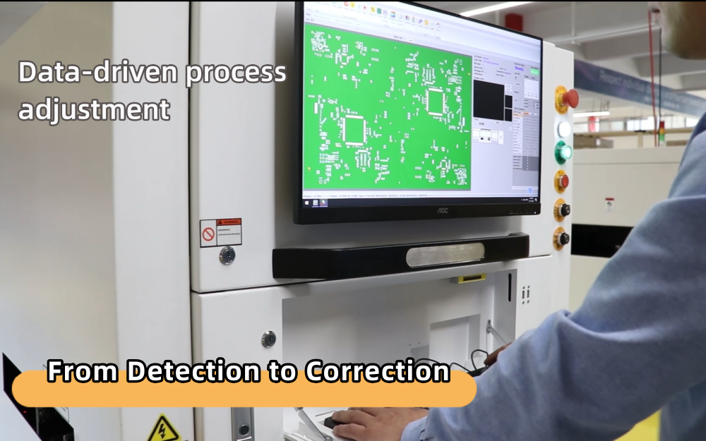 Kako popraviti napake SPI