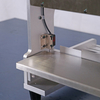 ICT-100A | Namizni model usmerjevalnika PCBA 