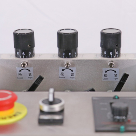 ICT-LS1200 | V-Cut stroj za ločevanje PCB LED