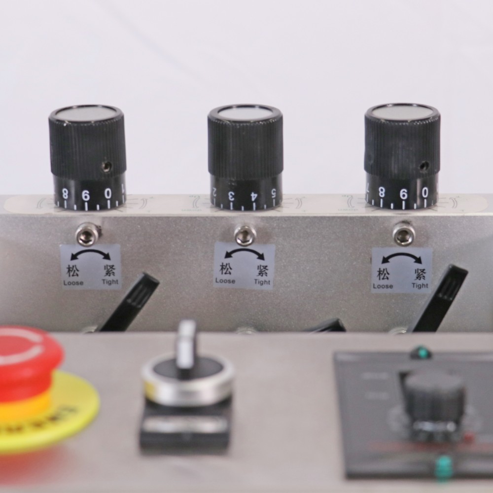 ICT-LS1200 | V-Cut stroj za ločevanje PCB LED