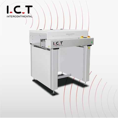 ICT HC-1000 |SMT povezava/inšpekcijski transporter