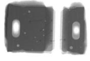 Smt Pcb Xray Inspection Stroj