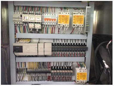 Tekoči čistilec PCB v ultrazvočnem čistilniku PCB