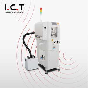 ICT-350 | Stroj za čiščenje PCB