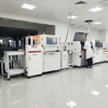 ICT-6561 | Popolnoma avtomatski SMT stroj za tiskanje PCB s spajkalno pasto