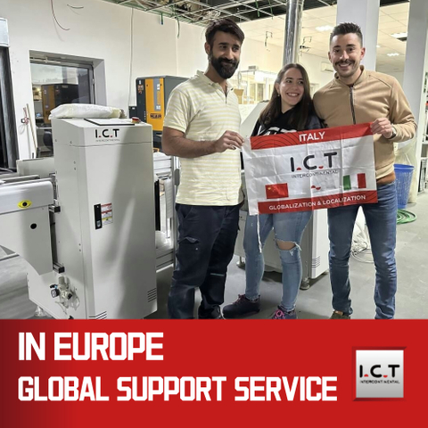 IKT | PCB transportni sistemi