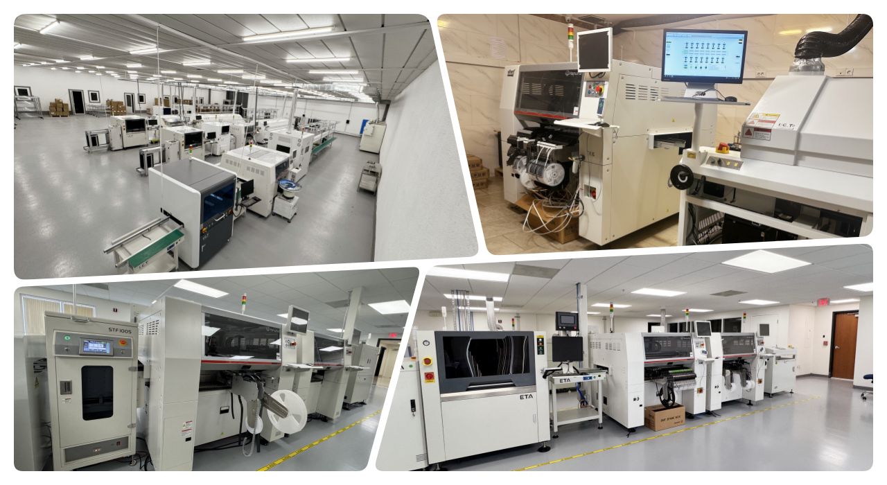 Stroj za pobiranje in namestitev Hanwha 105