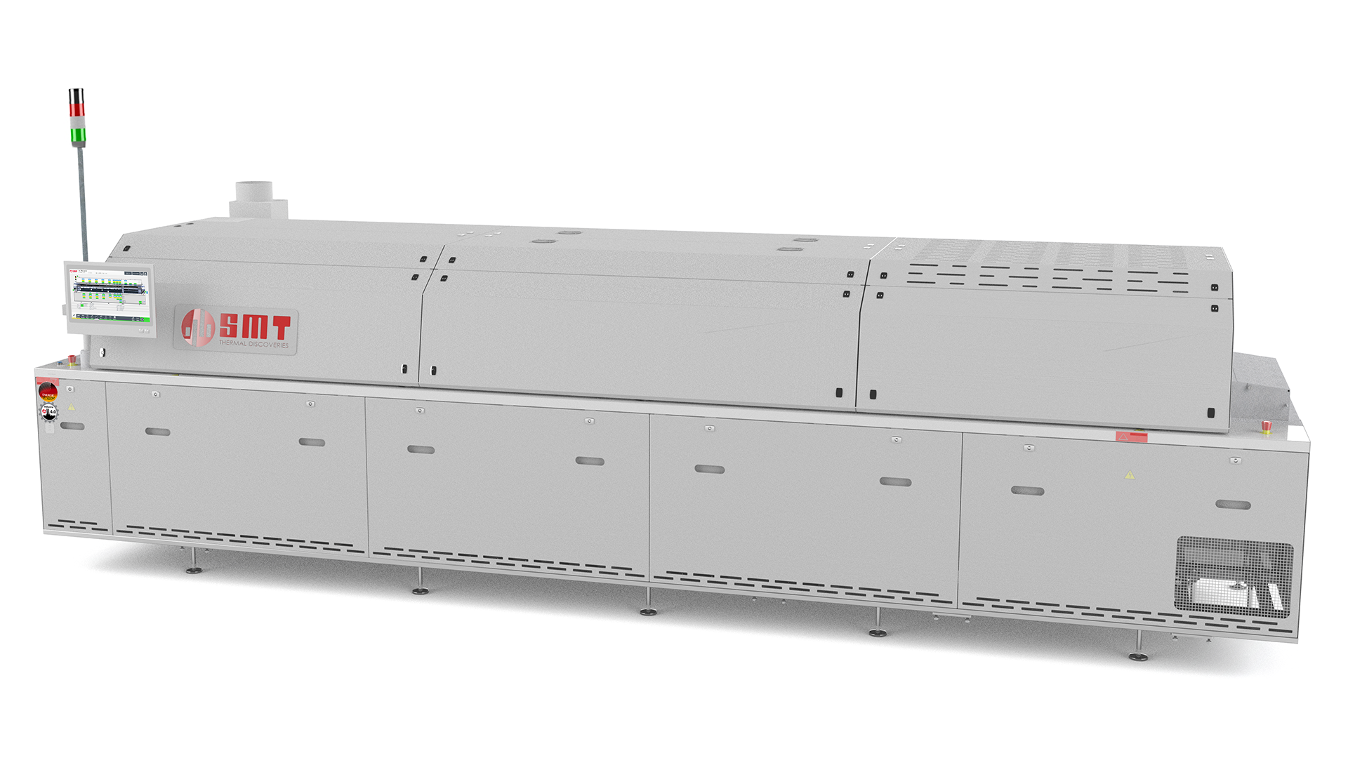 SMT WERTHEIM REFFOPLOW OUN