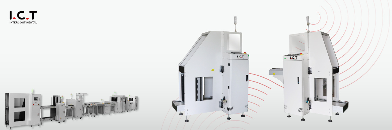 03 SMT nakladalnik in razkladalnik
