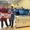 ICT-5700 | SMT PCBA usmerjevalnik 