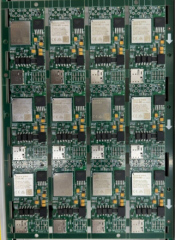 Pametni električni merilnik PCBA