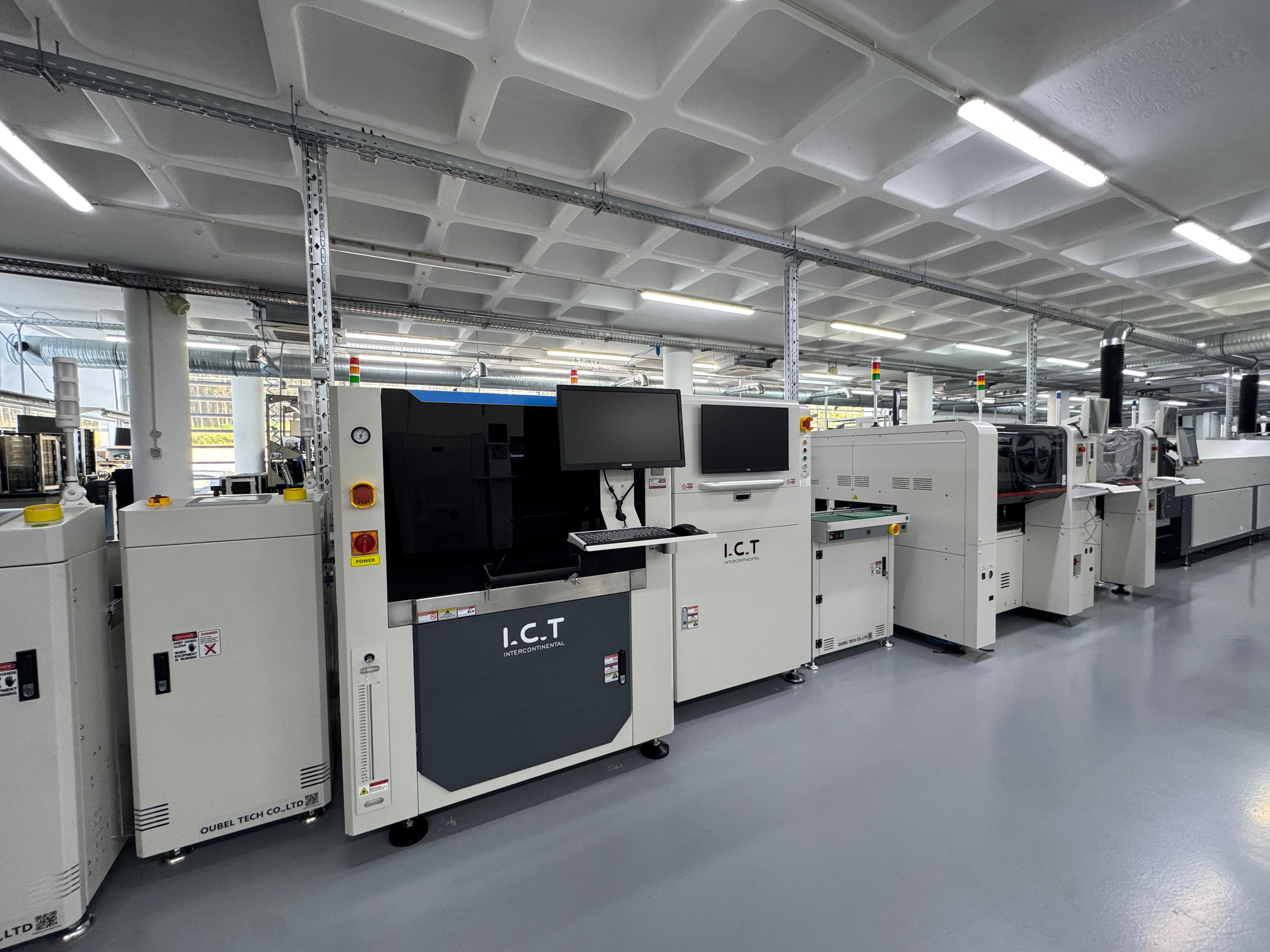 Tehnična podpora ICT SMT na Portugalskem za avtomobilsko elektroniko.jpg