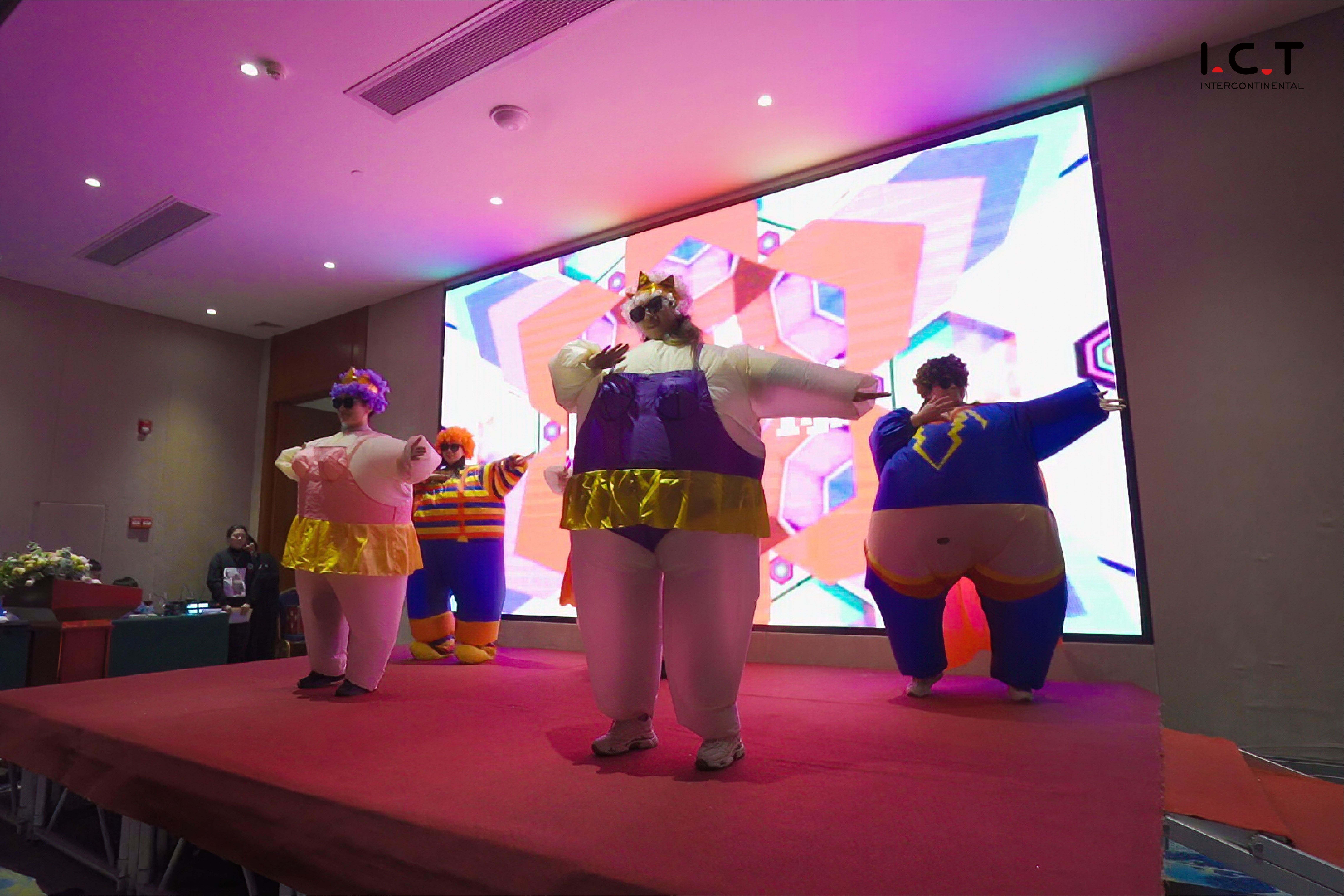 Linija za proizvodnjo LED žarnic