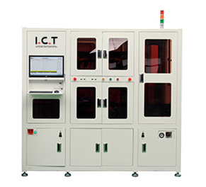 15. Funkcionalni tester vezij (FCT)