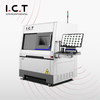 ICT-8200 |SMT Line PCB Xray avtomatski inšpekcijski stroj (AXI) 