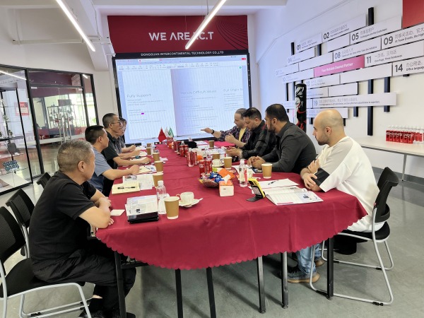 1-1 saudi OEM za sprejemanje linij smt dipka