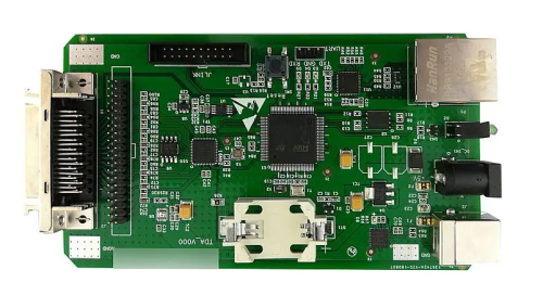 Medicinska elektronika PCBA