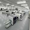ICT-6534 | Tiskarski stroj s spajkalno pasto SMT za montažo PCB