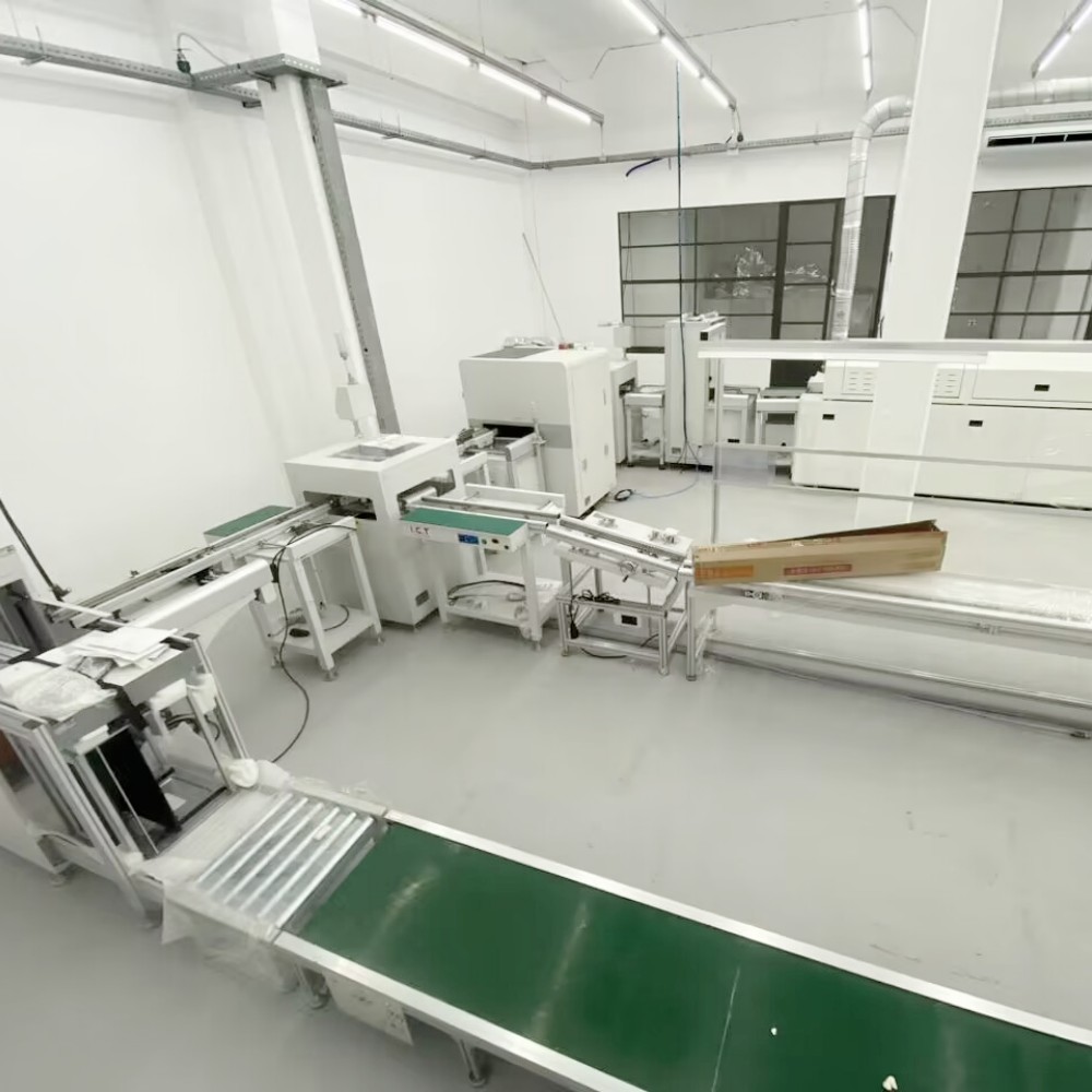 IKT | SMT DIP stroj za valovito spajkanje PCB sistem za valovito spajkanje