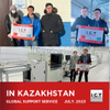 ICT-6534 | Tiskarski stroj s spajkalno pasto SMT za montažo PCB