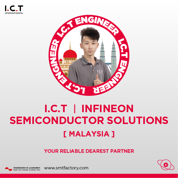 IKT - Infineon Semiconductor Solutions