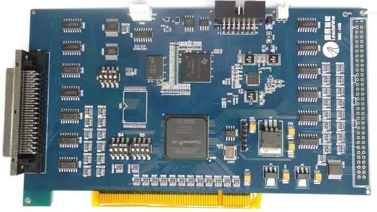 Avtomobilska elektronika PCBA