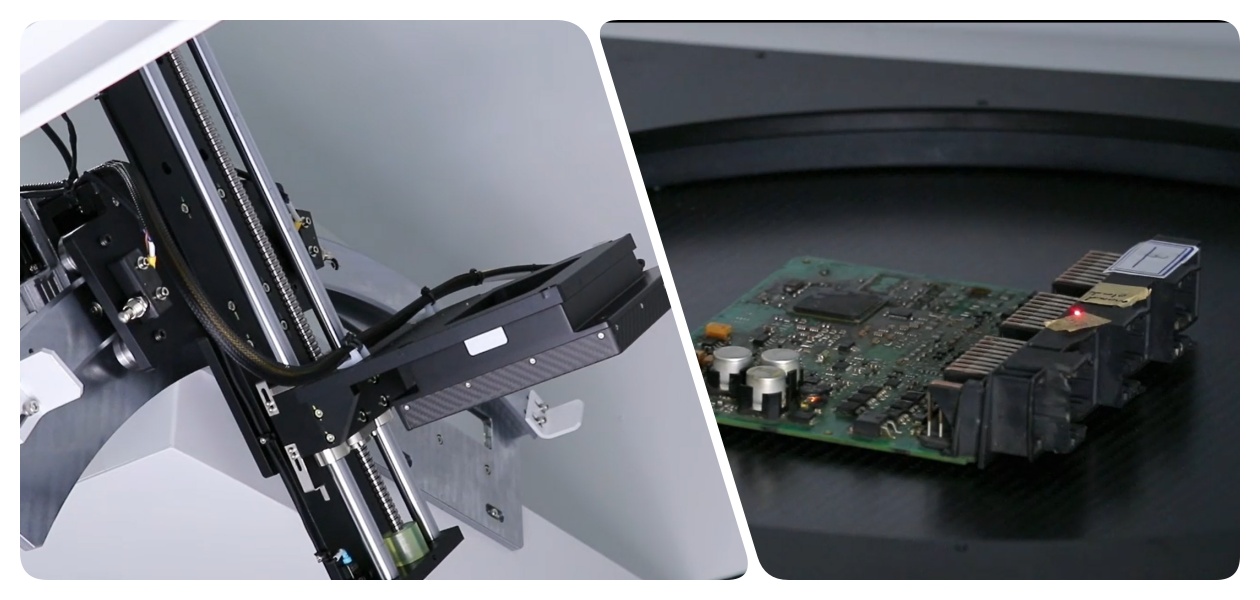 Rentgenske funkcije SMT (2)