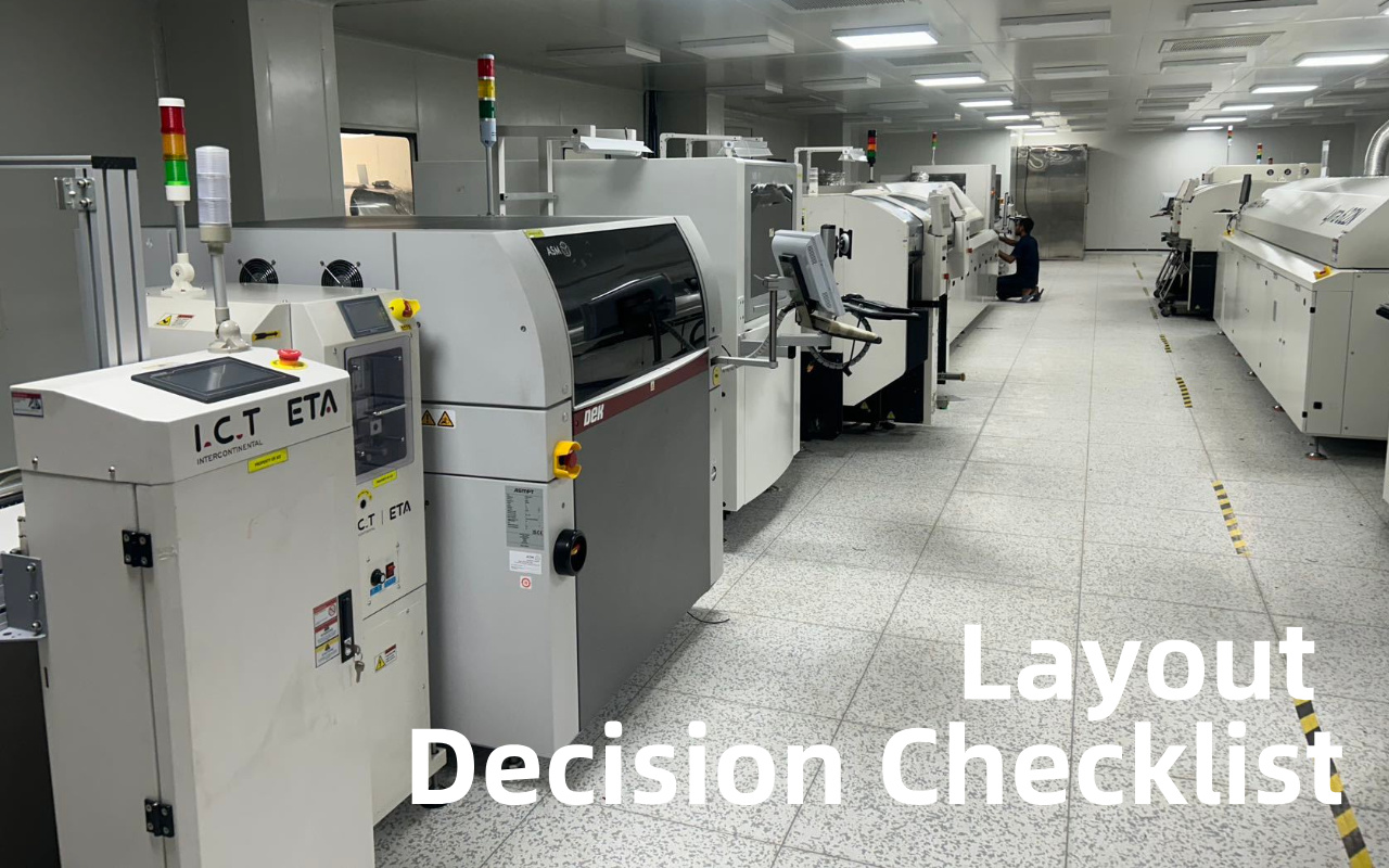 7. Praktični kontrolni seznam s 5 točkami, preden se odločite