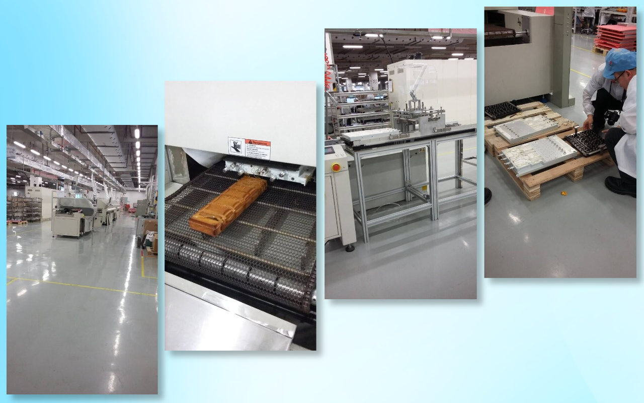 7.1 Projekt hladilnega odvoda bazne postaje Huawei 5G