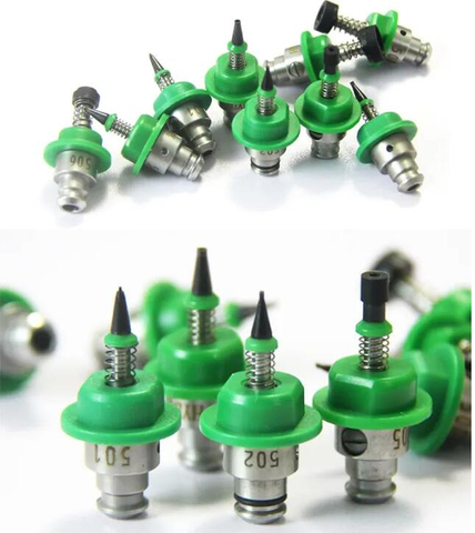SMT HANWHA SAMSUNG CP45 CN110 CN140 CN110 Šoba za SMT Pick and Place stroj