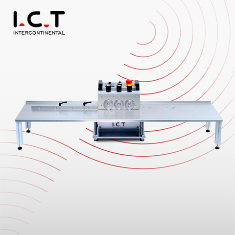 ICT-MLS1200 |Večdelni LED separator 