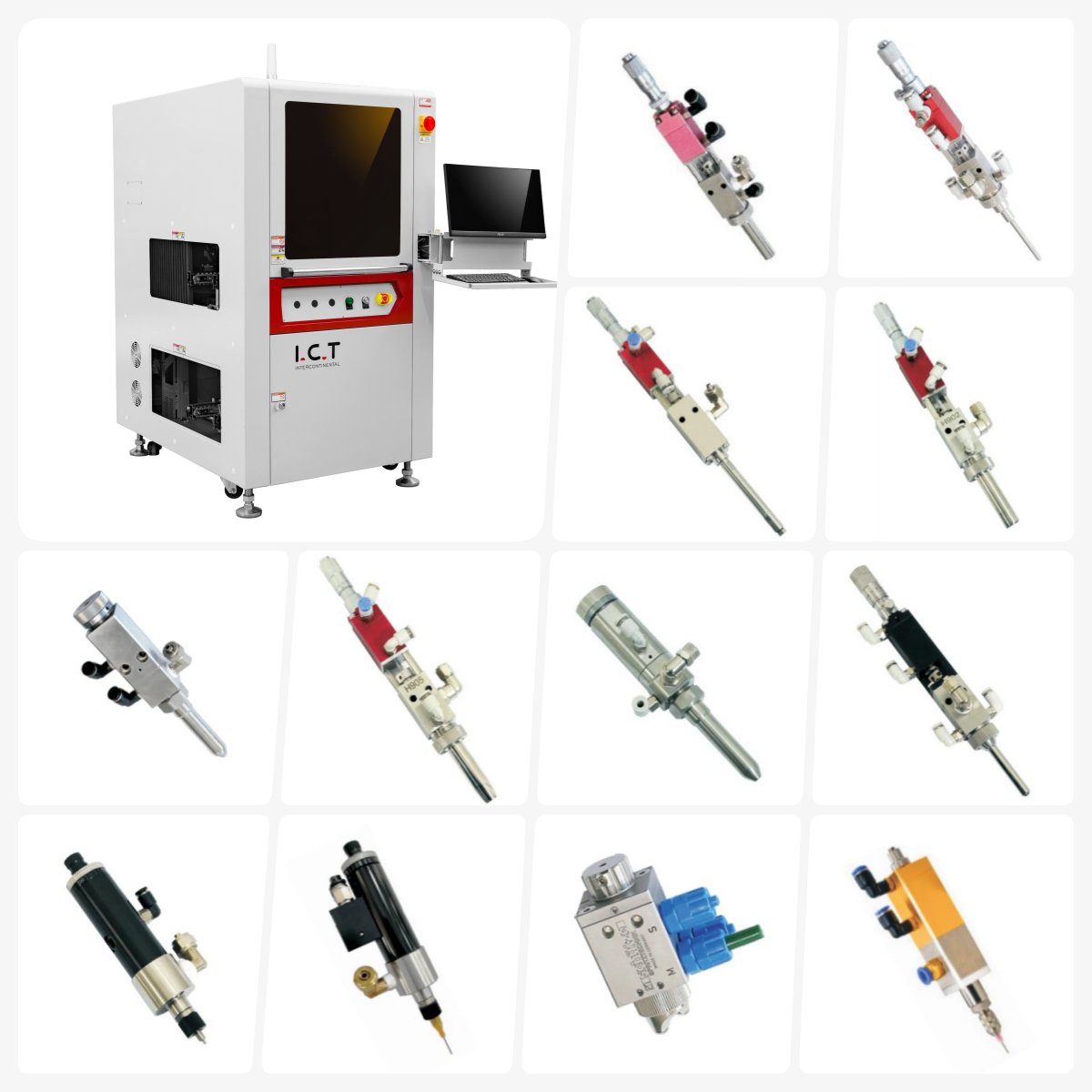 Valve Type 02 Tip ventila 02