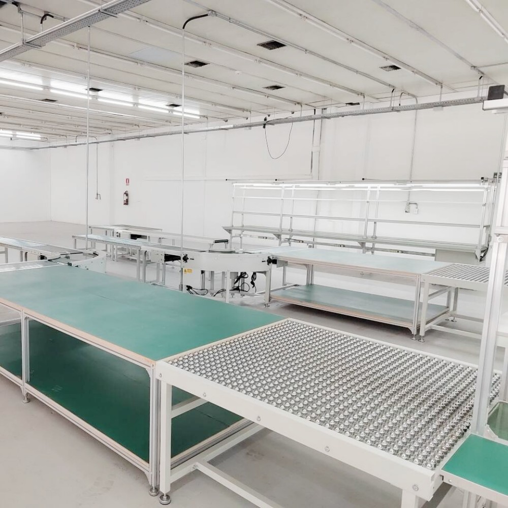 IKT | Stroj za brezsvinčno valovito spajkanje SMT DIP | IKT-W2